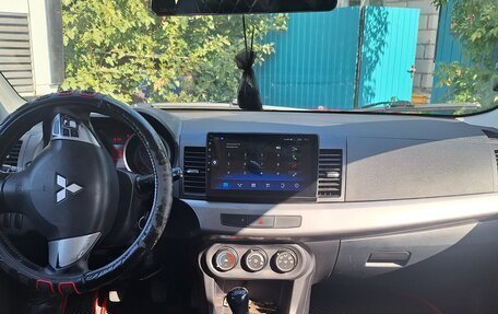 Mitsubishi Lancer IX, 2007 год, 600 000 рублей, 4 фотография