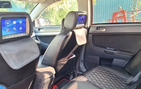 Mitsubishi Lancer IX, 2007 год, 600 000 рублей, 7 фотография