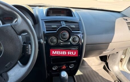 Renault Megane II, 2005 год, 210 000 рублей, 5 фотография