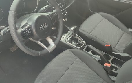 KIA Rio IV, 2021 год, 1 200 000 рублей, 15 фотография