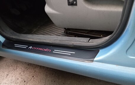 Citroen C3 II, 2003 год, 240 000 рублей, 6 фотография