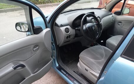 Citroen C3 II, 2003 год, 240 000 рублей, 3 фотография