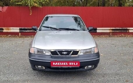 Daewoo Nexia I рестайлинг, 2006 год, 100 000 рублей, 1 фотография