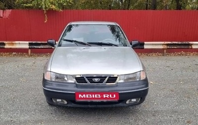 Daewoo Nexia I рестайлинг, 2006 год, 100 000 рублей, 1 фотография