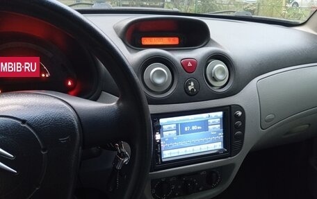 Citroen C3 II, 2003 год, 240 000 рублей, 4 фотография