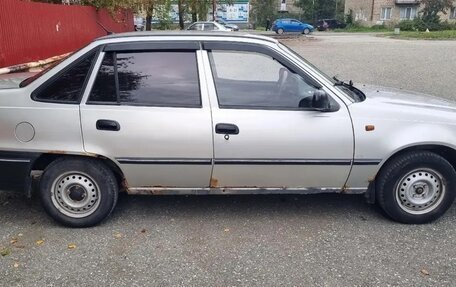 Daewoo Nexia I рестайлинг, 2006 год, 100 000 рублей, 3 фотография