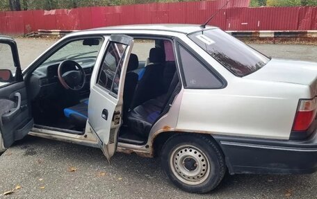 Daewoo Nexia I рестайлинг, 2006 год, 100 000 рублей, 8 фотография