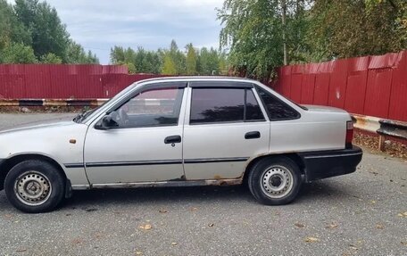 Daewoo Nexia I рестайлинг, 2006 год, 100 000 рублей, 4 фотография