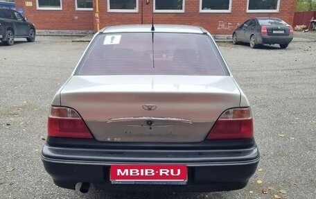Daewoo Nexia I рестайлинг, 2006 год, 100 000 рублей, 2 фотография