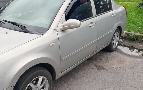 Chery Fora (A21), 2007 год, 315 000 рублей, 3 фотография