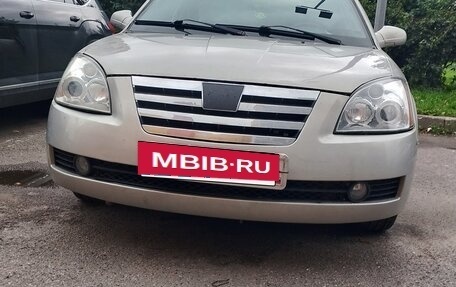 Chery Fora (A21), 2007 год, 315 000 рублей, 2 фотография