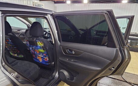 Nissan X-Trail, 2016 год, 1 870 000 рублей, 12 фотография