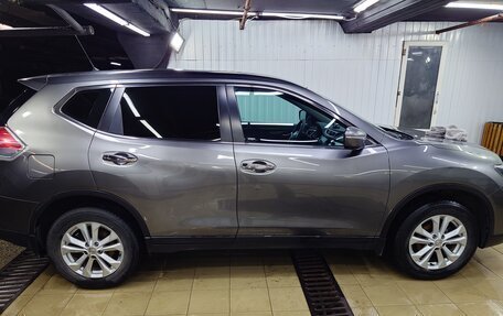 Nissan X-Trail, 2016 год, 1 870 000 рублей, 4 фотография