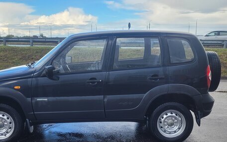Chevrolet Niva I рестайлинг, 2010 год, 425 000 рублей, 7 фотография