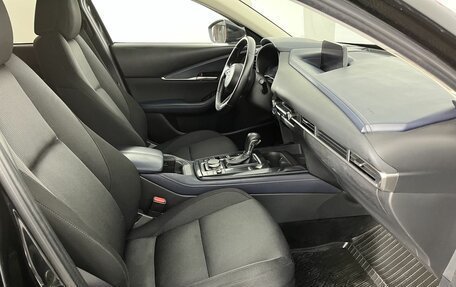 Mazda CX-30 I, 2020 год, 2 124 000 рублей, 14 фотография