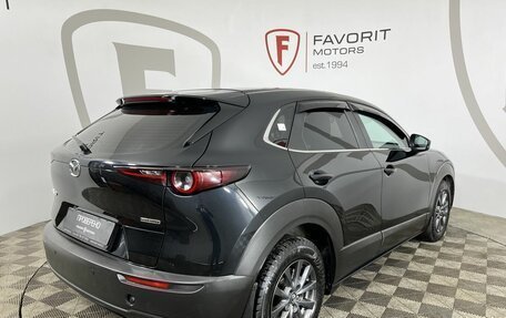 Mazda CX-30 I, 2020 год, 2 124 000 рублей, 6 фотография