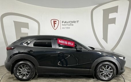 Mazda CX-30 I, 2020 год, 2 124 000 рублей, 4 фотография