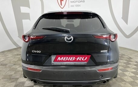 Mazda CX-30 I, 2020 год, 2 124 000 рублей, 3 фотография
