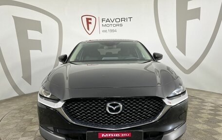 Mazda CX-30 I, 2020 год, 2 124 000 рублей, 2 фотография