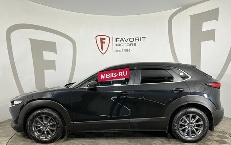 Mazda CX-30 I, 2020 год, 2 124 000 рублей, 5 фотография
