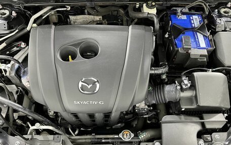 Mazda CX-30 I, 2020 год, 2 124 000 рублей, 17 фотография