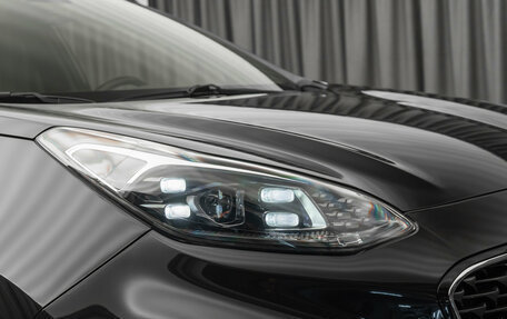 KIA Sportage IV рестайлинг, 2020 год, 2 870 000 рублей, 29 фотография