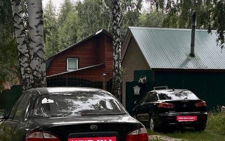 ЗАЗ Sens, 2008 год, 25 000 рублей, 4 фотография