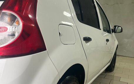 Renault Sandero I, 2014 год, 600 000 рублей, 9 фотография