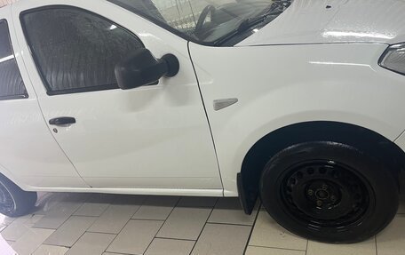 Renault Sandero I, 2014 год, 600 000 рублей, 2 фотография