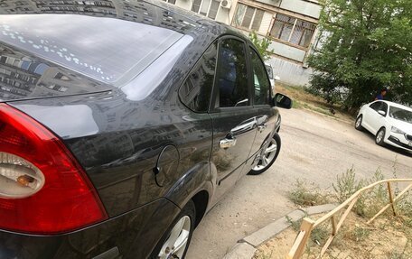 Ford Focus II рестайлинг, 2006 год, 470 000 рублей, 3 фотография