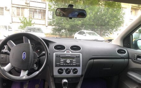 Ford Focus II рестайлинг, 2006 год, 470 000 рублей, 8 фотография