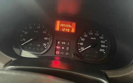 Renault Sandero I, 2014 год, 600 000 рублей, 12 фотография