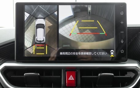 Toyota Raize I, 2021 год, 1 790 000 рублей, 15 фотография