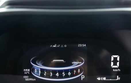 Toyota Raize I, 2021 год, 1 790 000 рублей, 22 фотография