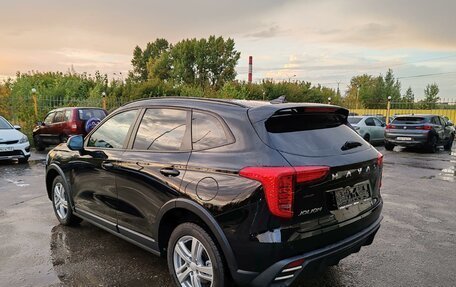 Haval Jolion, 2024 год, 1 849 000 рублей, 4 фотография