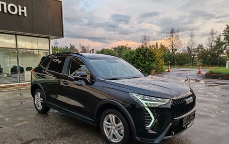 Haval Jolion, 2024 год, 1 849 000 рублей, 3 фотография