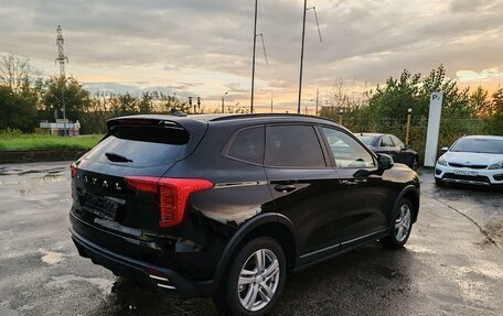 Haval Jolion, 2024 год, 1 849 000 рублей, 2 фотография