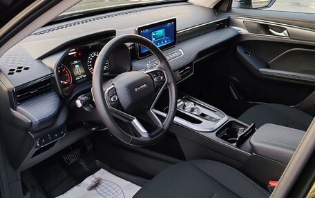Haval Jolion, 2024 год, 1 849 000 рублей, 9 фотография