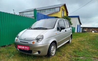 Daewoo Matiz I, 2014 год, 350 000 рублей, 1 фотография
