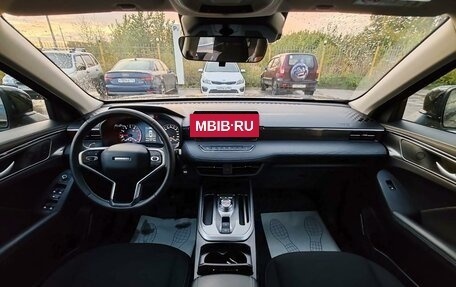 Haval Jolion, 2024 год, 1 849 000 рублей, 8 фотография
