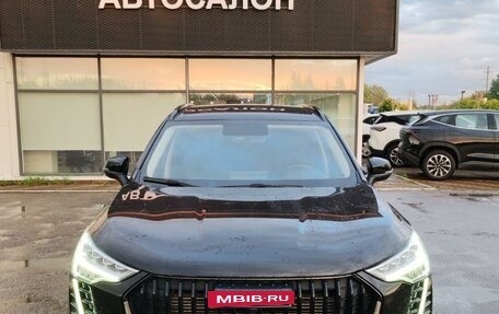 Haval Jolion, 2024 год, 1 849 000 рублей, 5 фотография