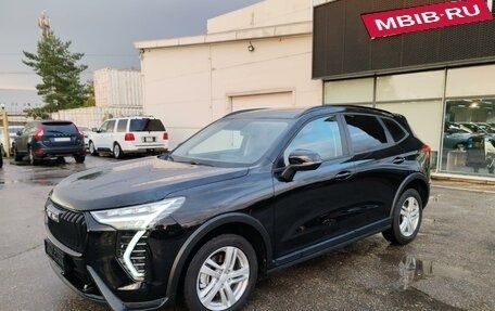 Haval Jolion, 2024 год, 1 849 000 рублей, 1 фотография