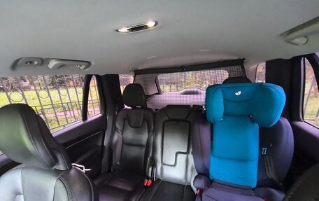 Volvo XC90 II рестайлинг, 2015 год, 2 600 000 рублей, 6 фотография