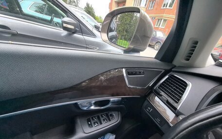 Volvo XC90 II рестайлинг, 2015 год, 2 600 000 рублей, 7 фотография