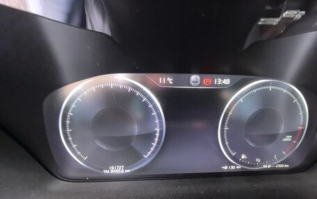 Volvo XC90 II рестайлинг, 2015 год, 2 600 000 рублей, 8 фотография