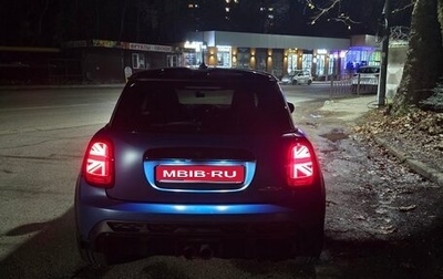 MINI Hatch, 2021 год, 4 000 000 рублей, 1 фотография