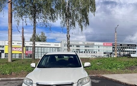 Toyota RAV4, 2011 год, 1 570 000 рублей, 1 фотография