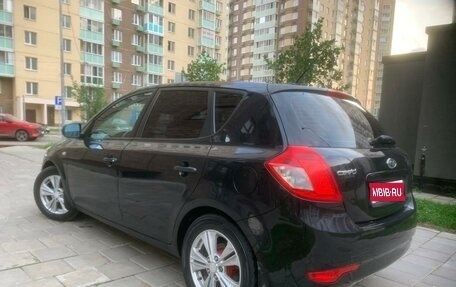 KIA cee'd I рестайлинг, 2011 год, 550 000 рублей, 1 фотография