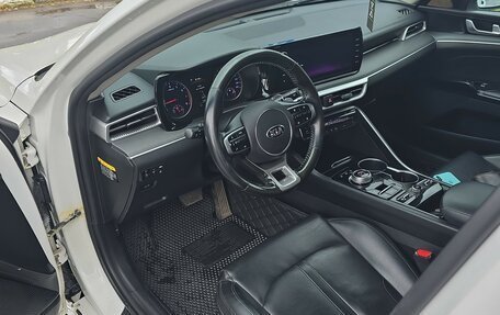 KIA K5, 2020 год, 1 600 000 рублей, 4 фотография