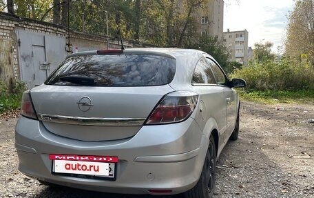 Opel Astra H, 2008 год, 430 000 рублей, 3 фотография